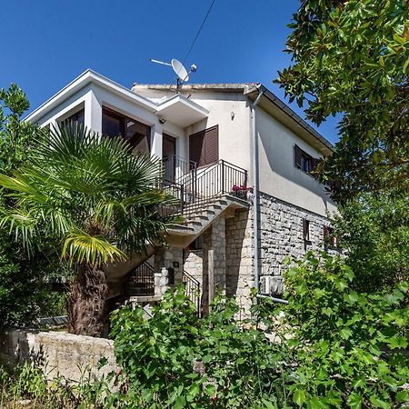 Apartment Magnolia Šilo Dış mekan fotoğraf