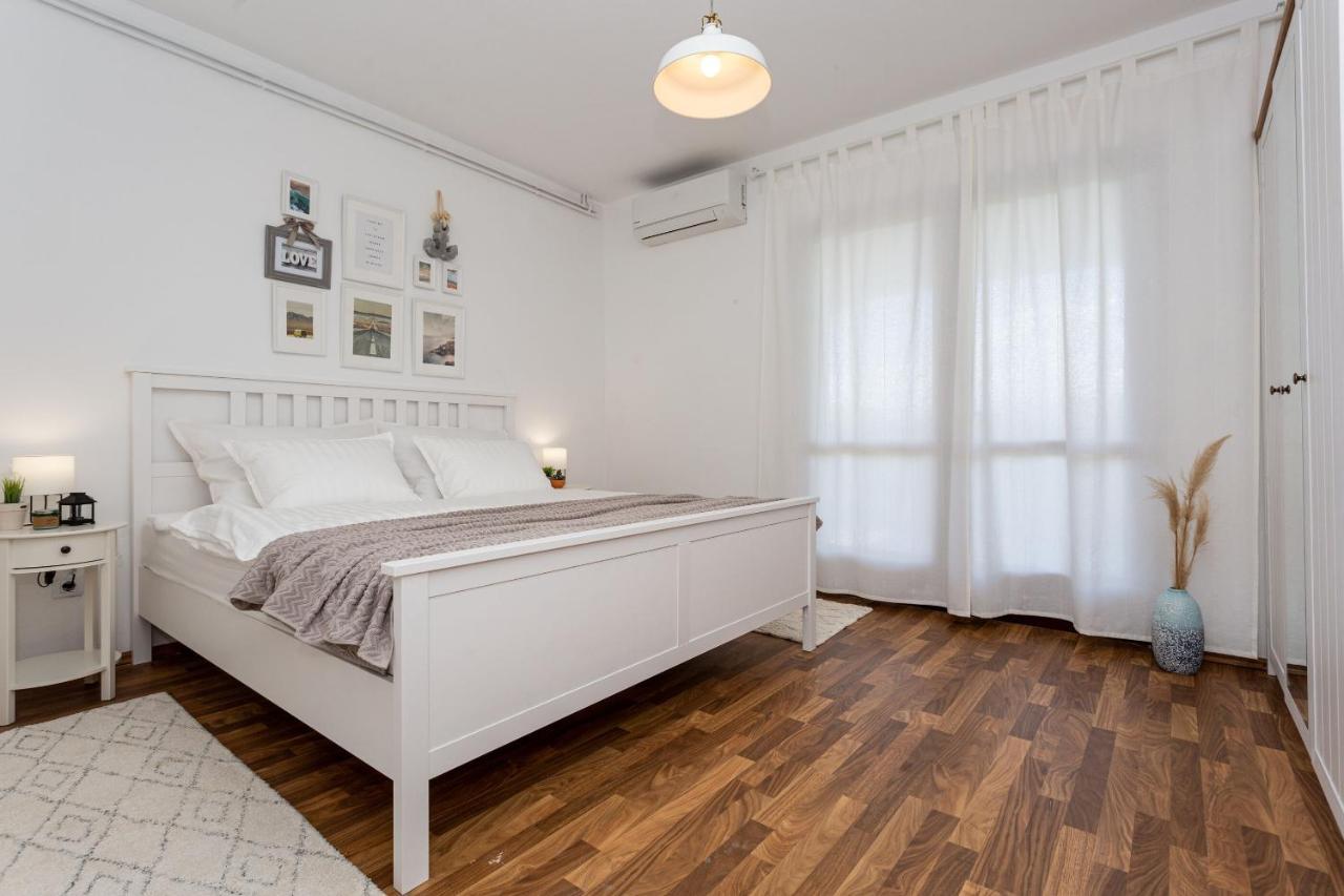 Apartment Magnolia Šilo Dış mekan fotoğraf