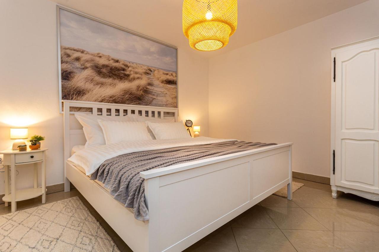 Apartment Magnolia Šilo Dış mekan fotoğraf