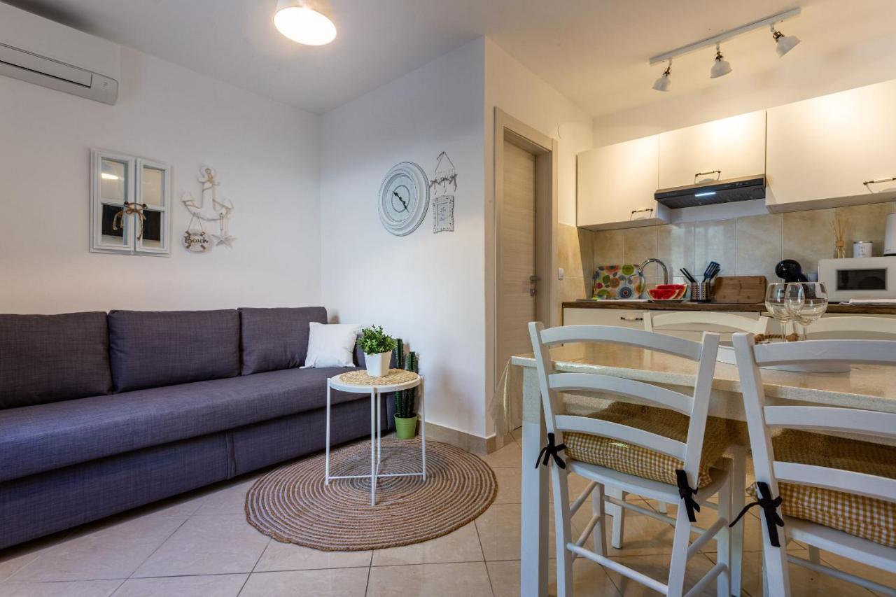 Apartment Magnolia Šilo Dış mekan fotoğraf